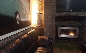 Anfield Road Euro Hostel